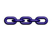 巨力礦用高強度圓環(huán)鏈